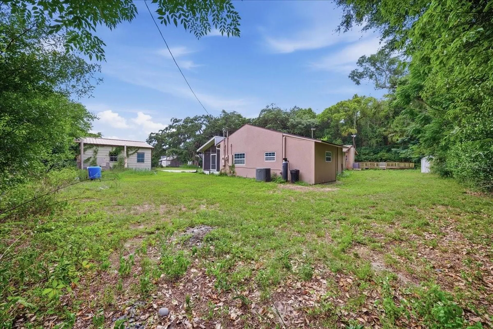 8095 Rose Avenue Orlando FL 32810