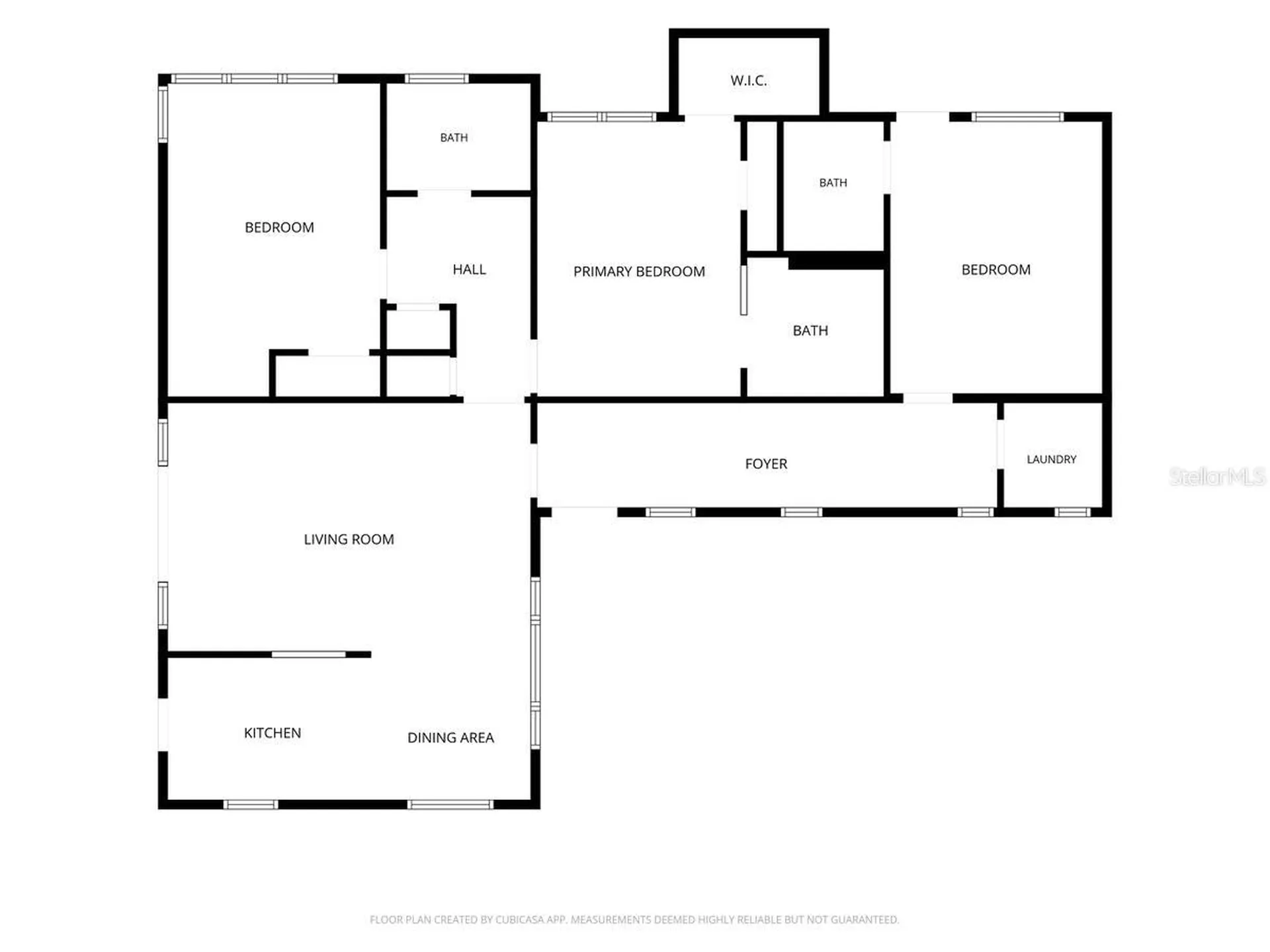 8095 Rose Avenue Orlando FL 32810