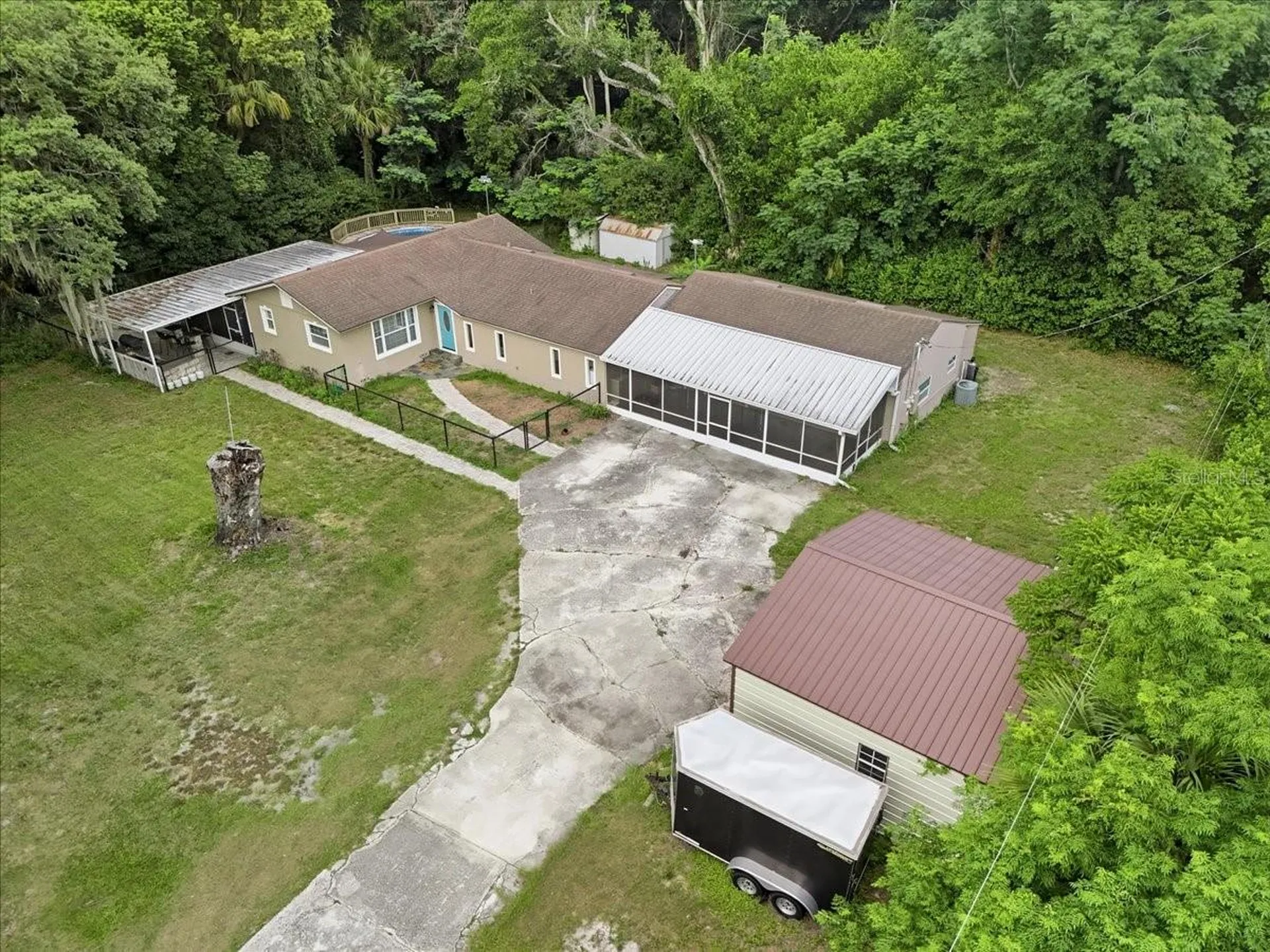 8095 Rose Avenue Orlando FL 32810