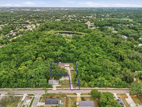 8095 Rose Avenue Orlando FL 32810