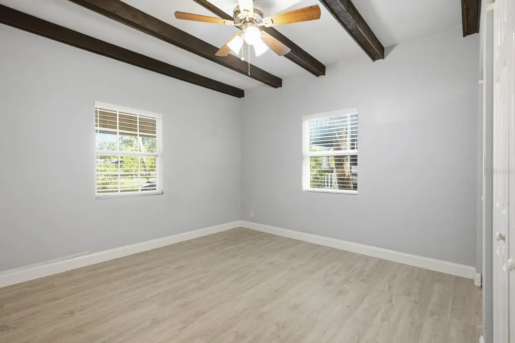 2815 N Taliaferro Avenue Tampa FL 33602
