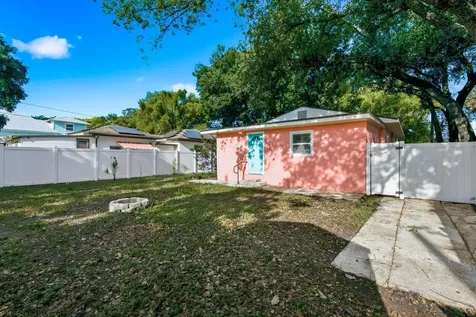 2815 N Taliaferro Avenue Tampa FL 33602
