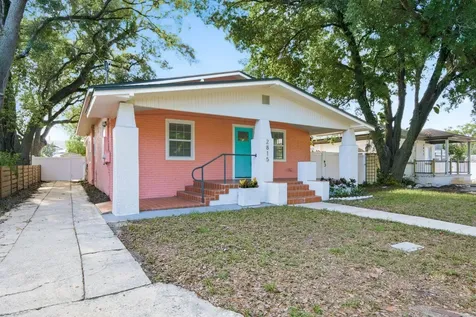 2815 N Taliaferro Avenue Tampa FL 33602
