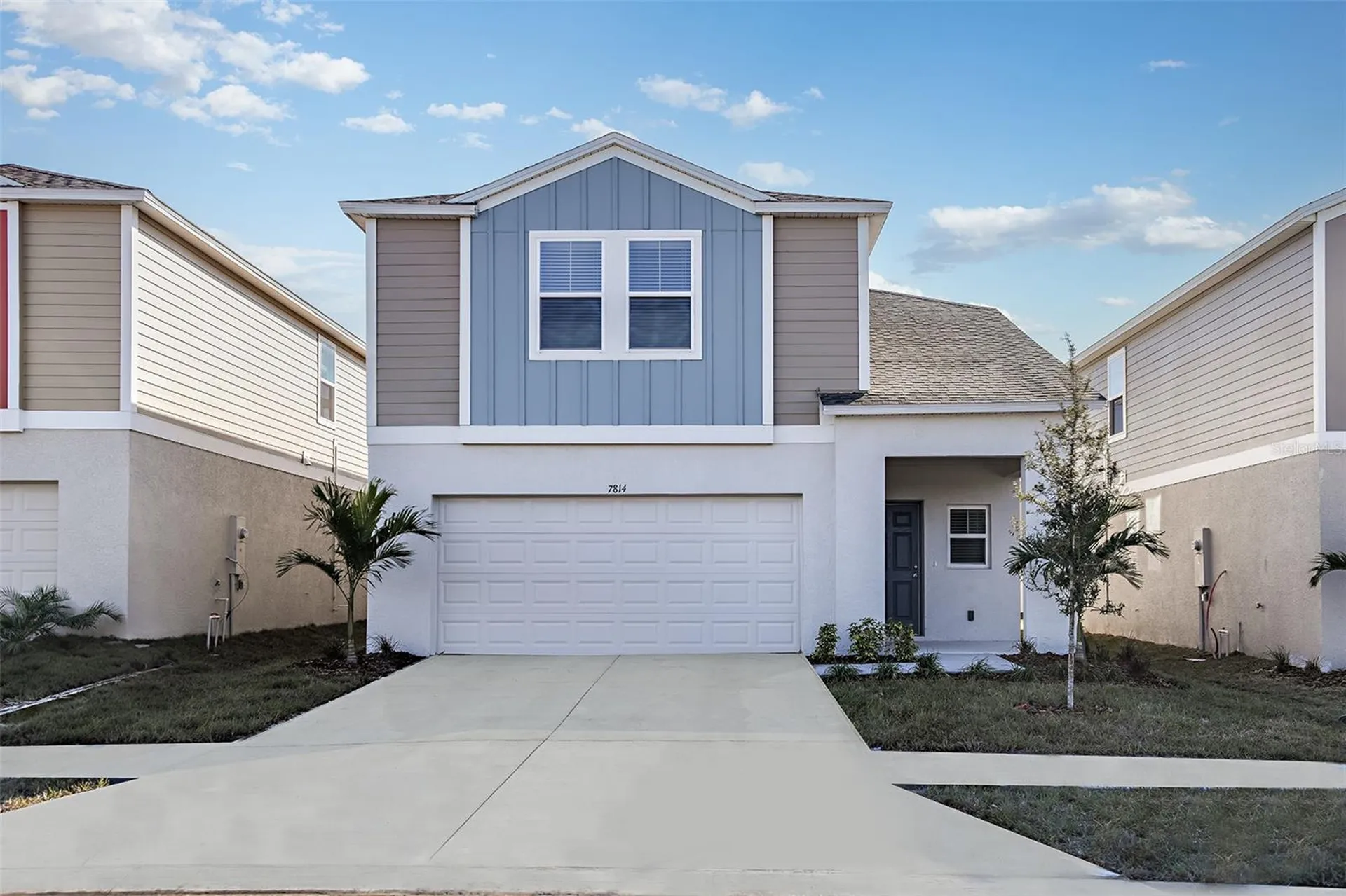 9116 Belleview Forest Pass Dade City FL 33525