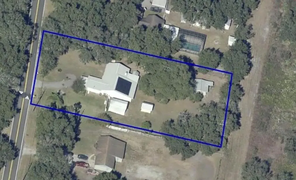 1671 Ford Road Mims FL 32754