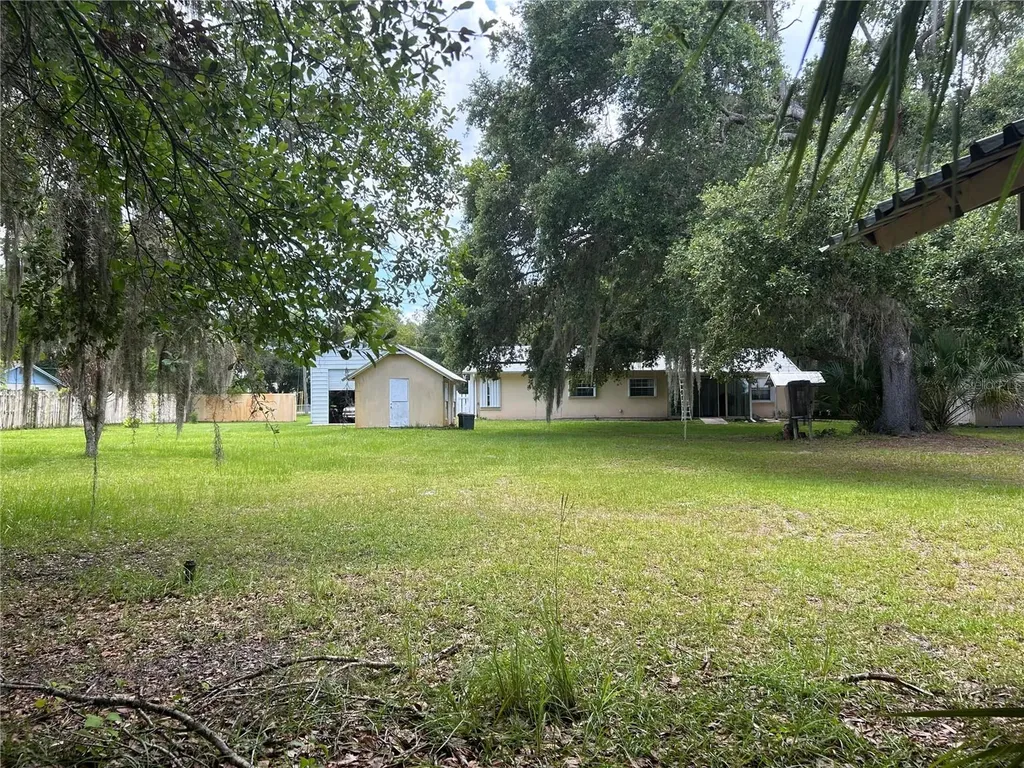 1671 Ford Road Mims FL 32754