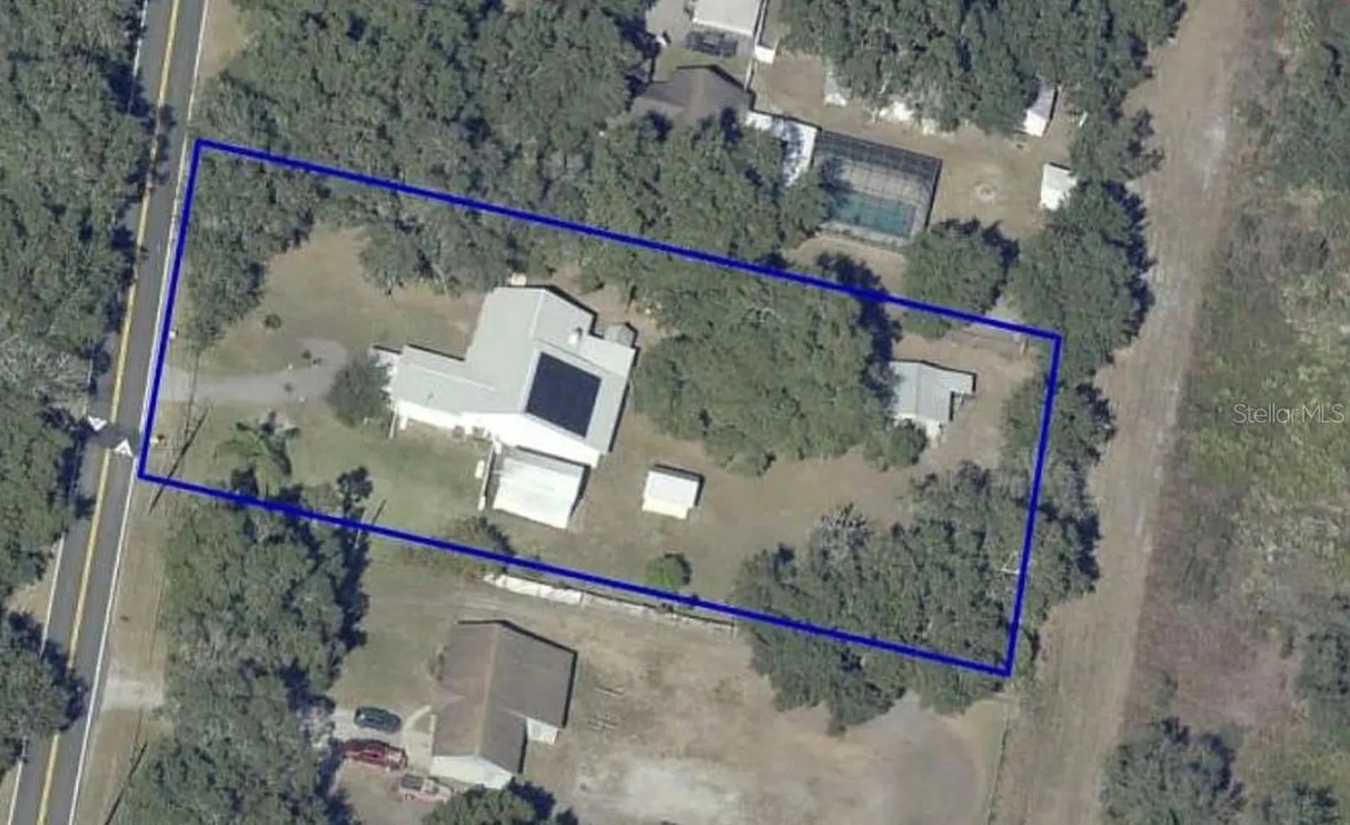 1671 Ford Road Mims FL 32754