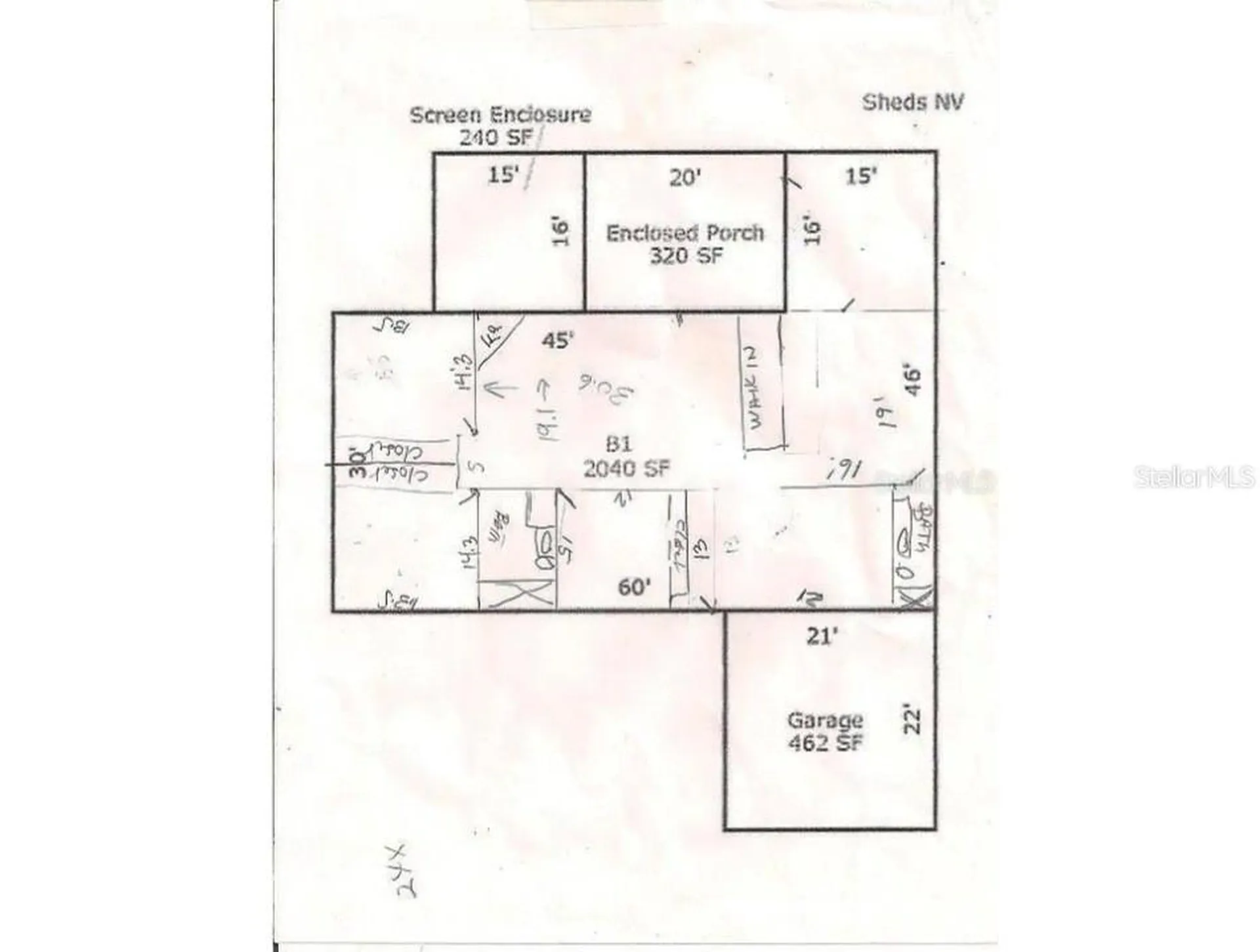 1671 Ford Road Mims FL 32754