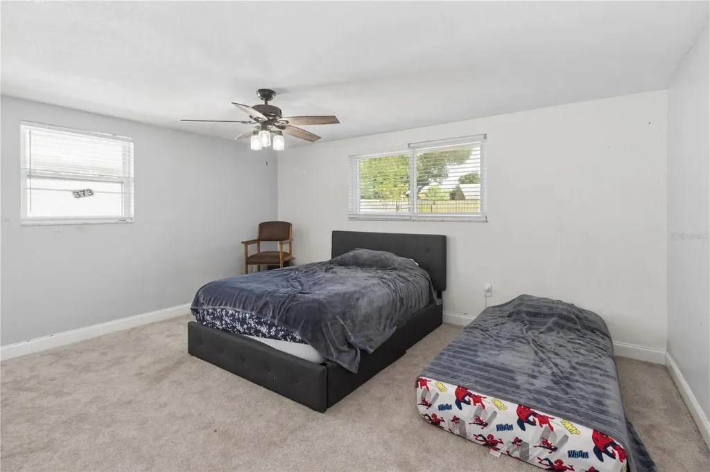 7528 Scottie Drive Port Richey FL 34668