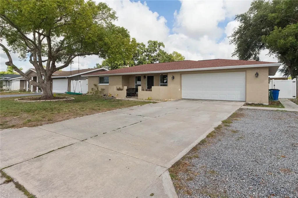 7528 Scottie Drive Port Richey FL 34668