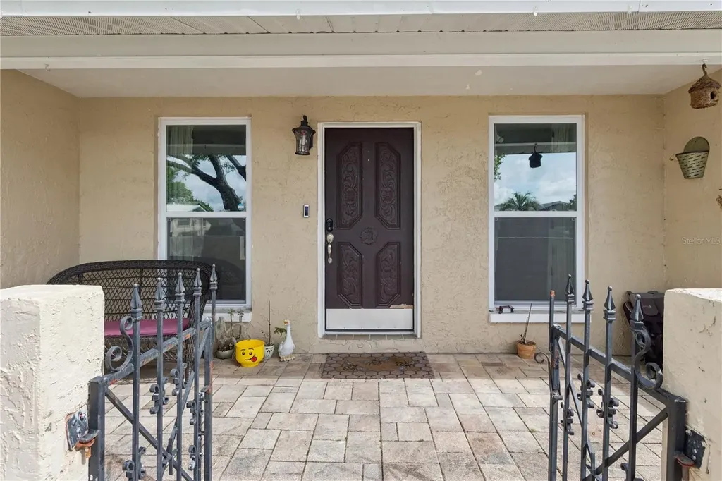 7528 Scottie Drive Port Richey FL 34668