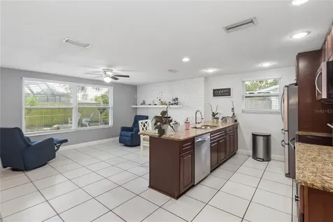 7528 Scottie Drive Port Richey FL 34668