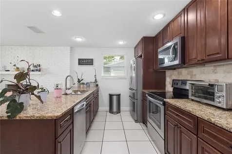 7528 Scottie Drive Port Richey FL 34668