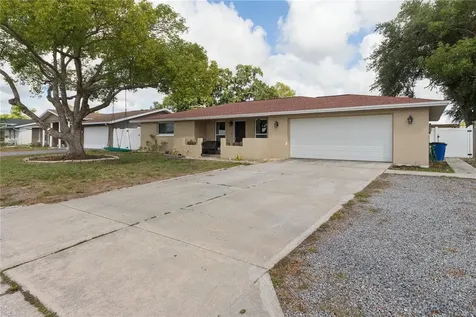 7528 Scottie Drive Port Richey FL 34668