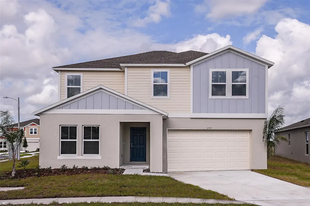 31691 Oyster Trellis Lane Wesley Chapel FL 33545