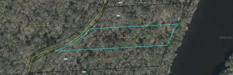 1305 NE 930th Street Old Town FL 32680