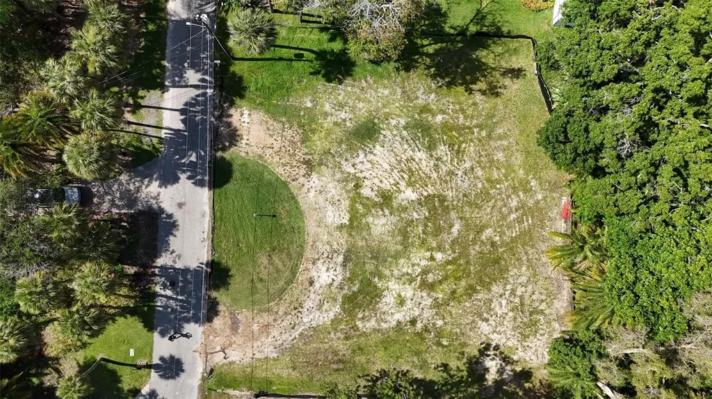 5711 River Terrace Tampa FL 33604
