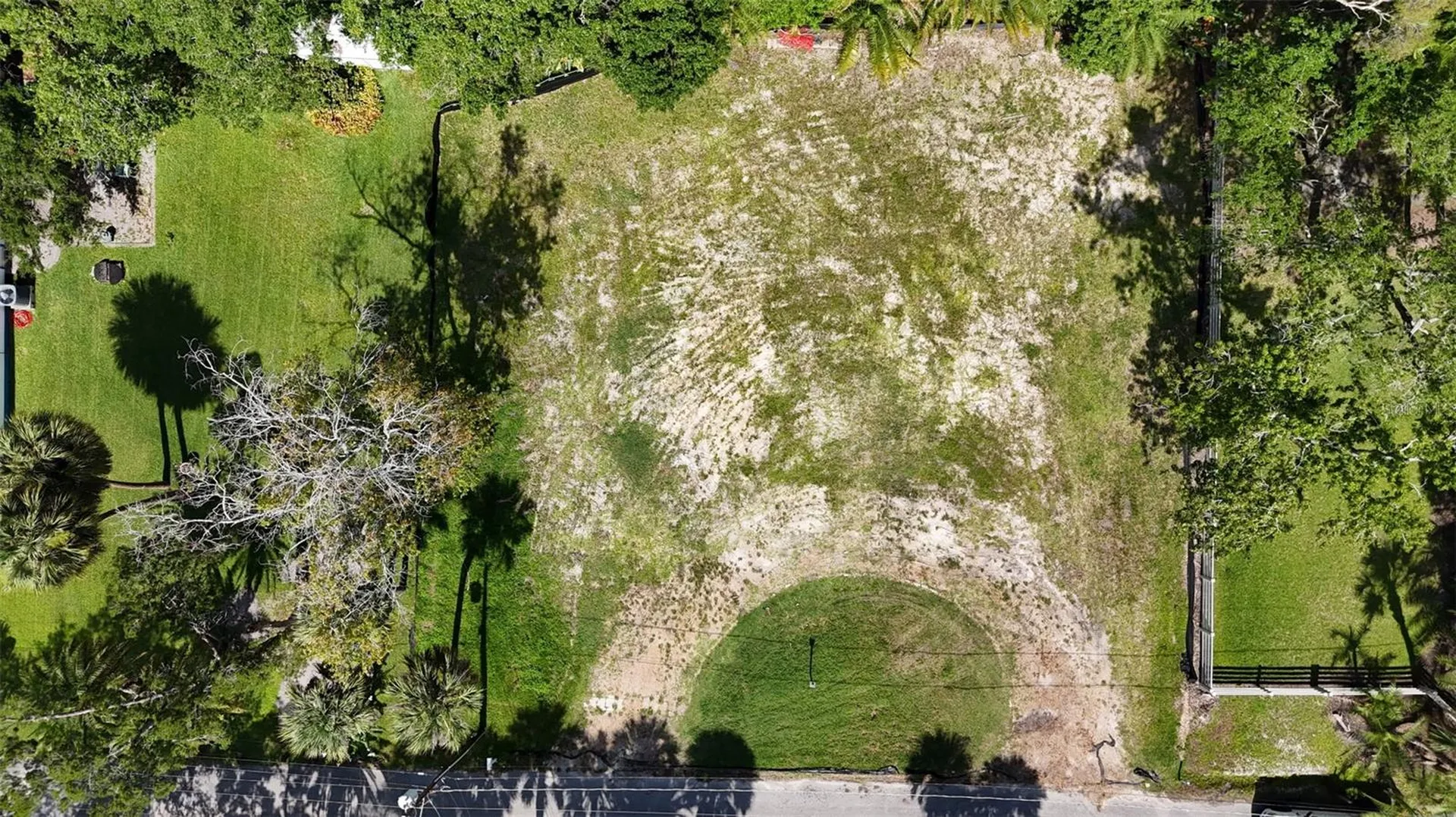 5711 River Terrace Tampa FL 33604