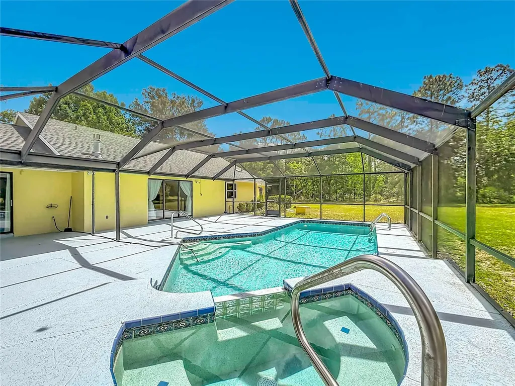 2016 W Melline Lane Lecanto FL 34461