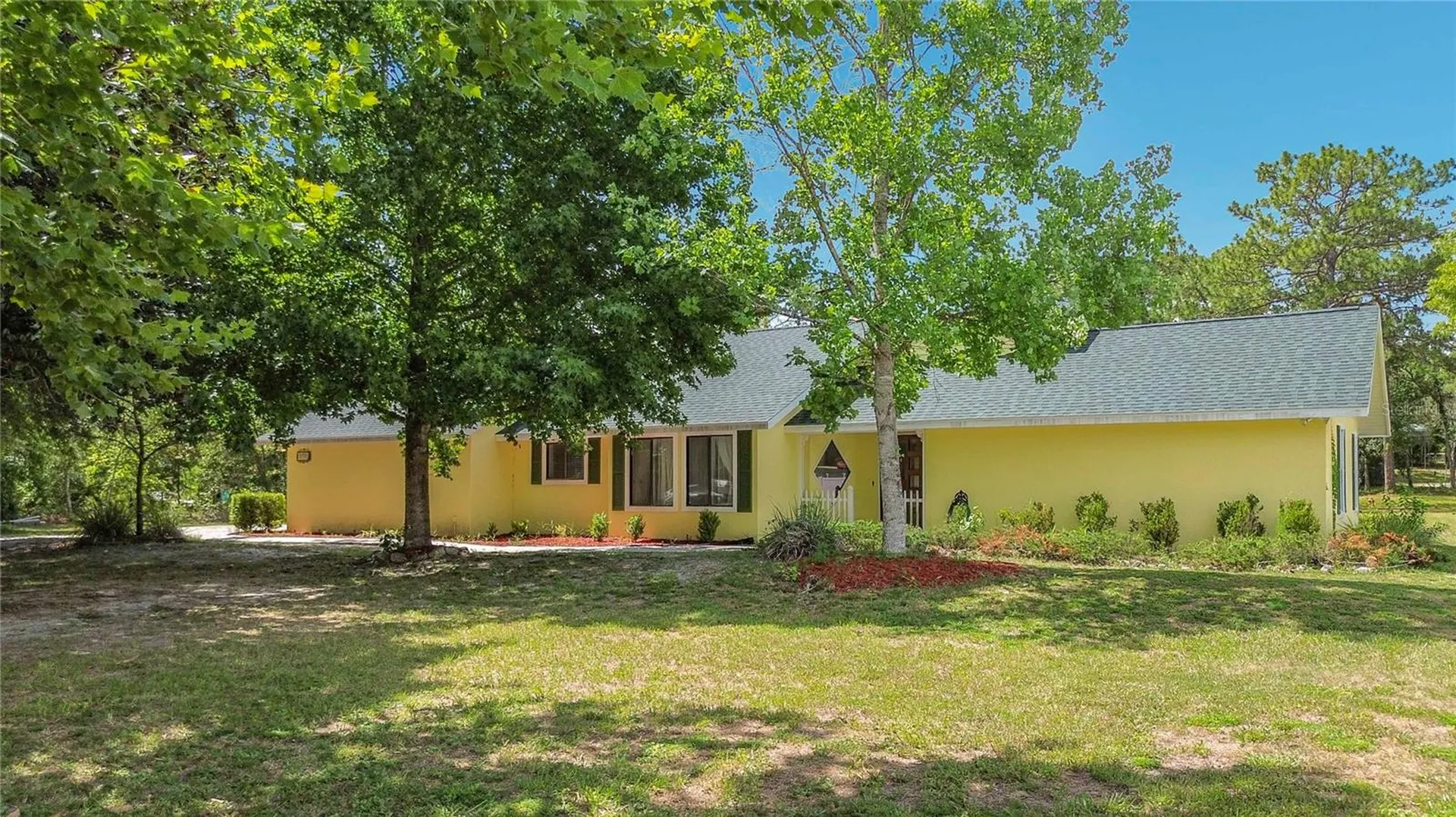 2016 W Melline Lane Lecanto FL 34461