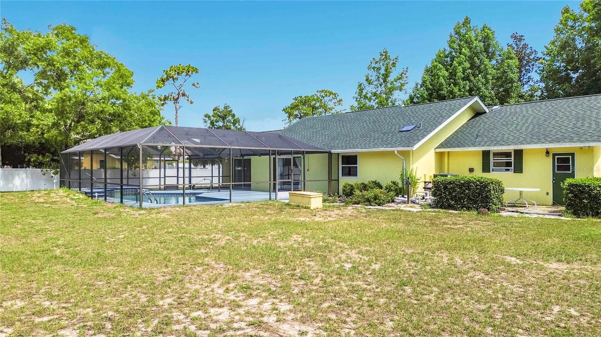 2016 W Melline Lane Lecanto FL 34461