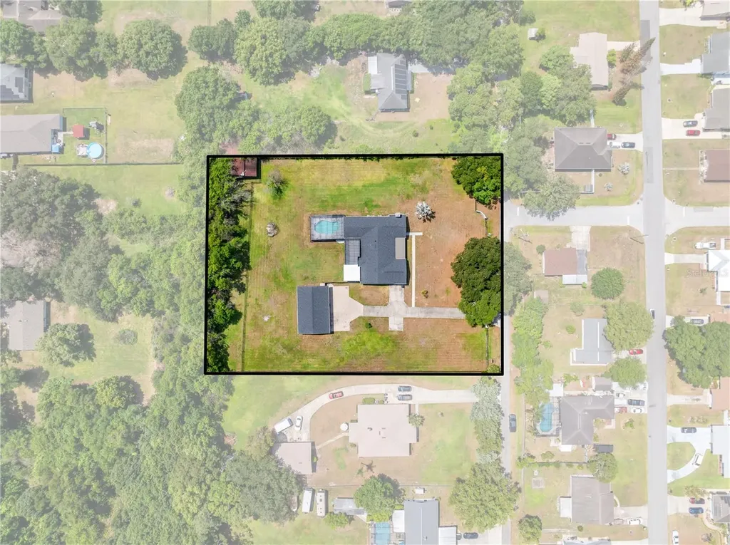 233 Eastern Avenue St Cloud FL 34769