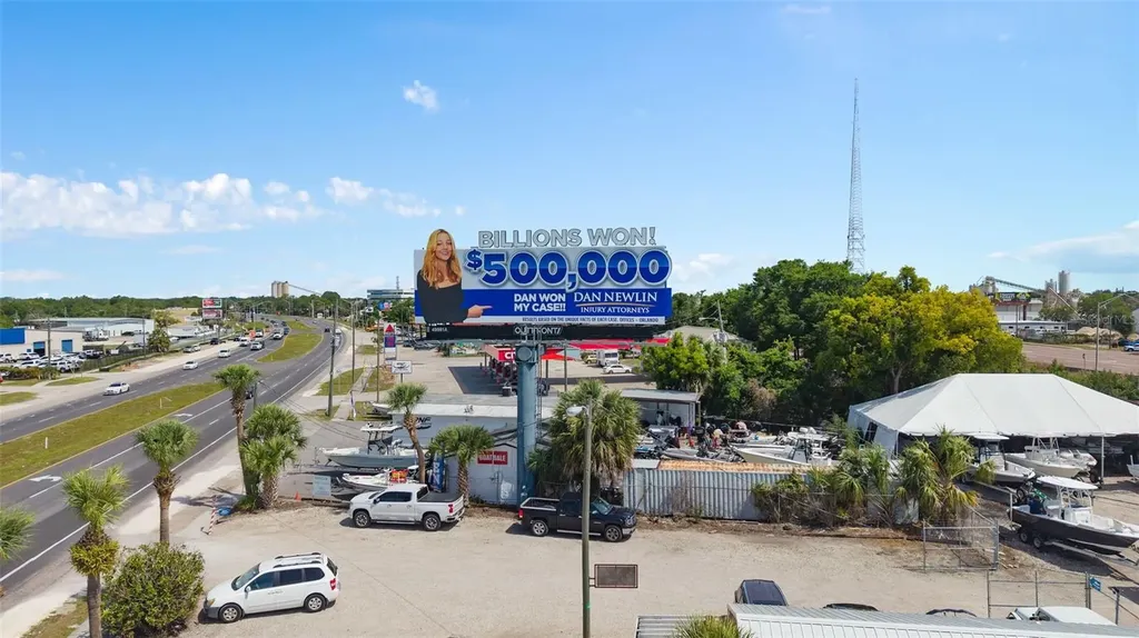 4809 N Orange Blossom Trail Orlando FL 32810