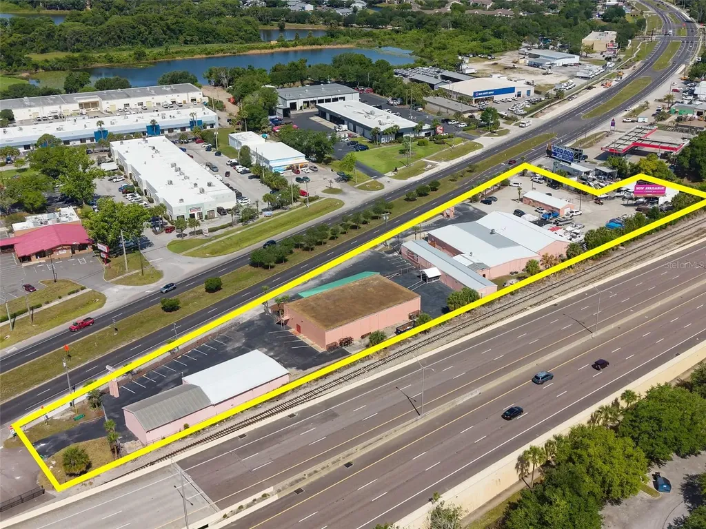 4809 N Orange Blossom Trail Orlando FL 32810