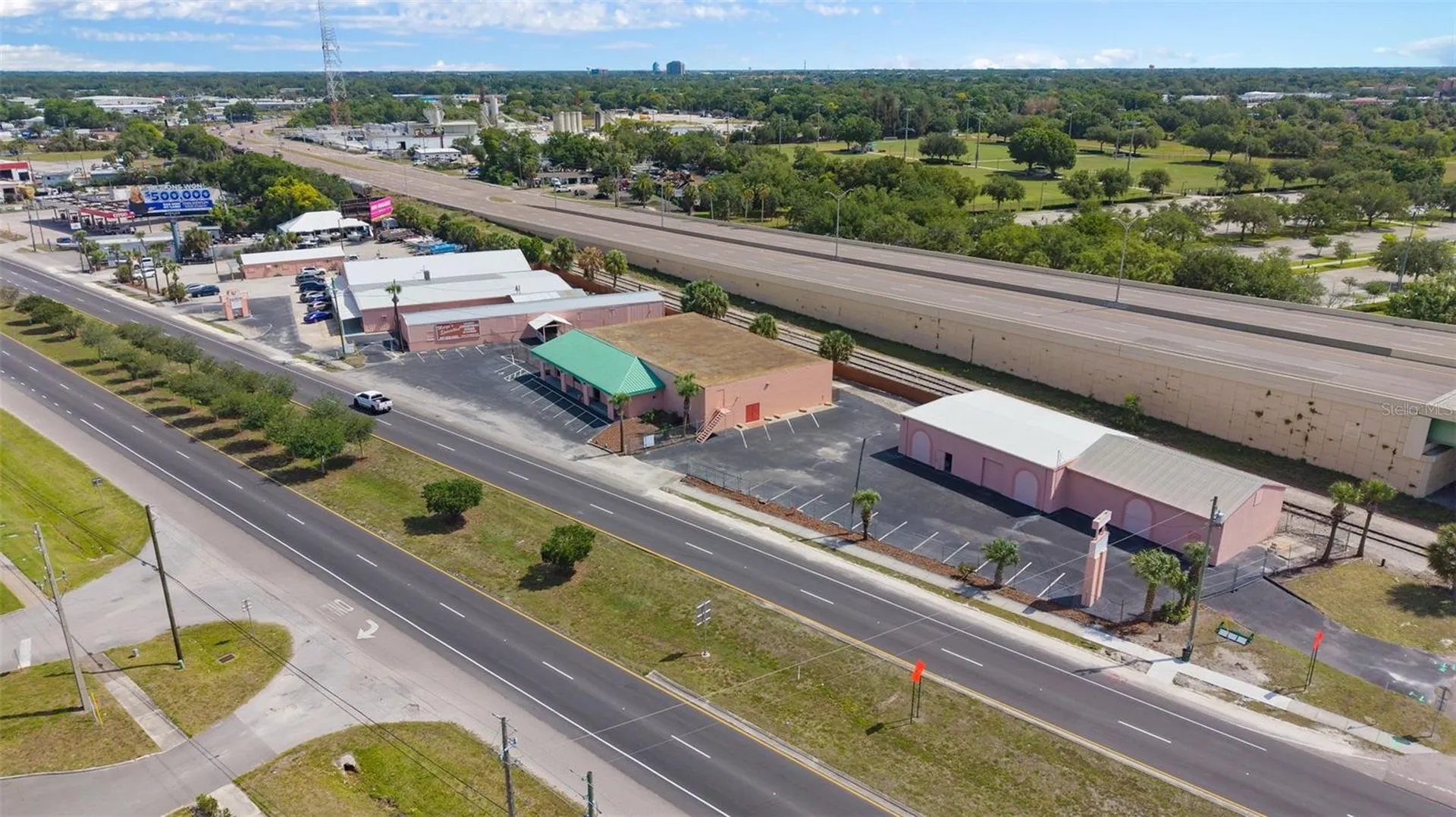 4809 N Orange Blossom Trail Orlando FL 32810