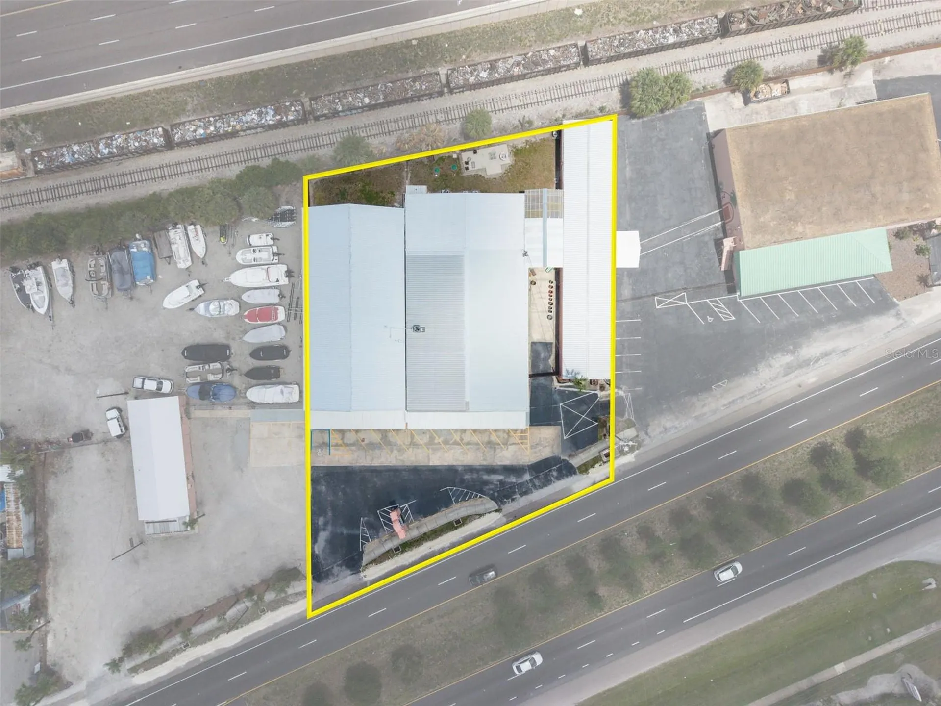 4809 N Orange Blossom Trail Orlando FL 32810