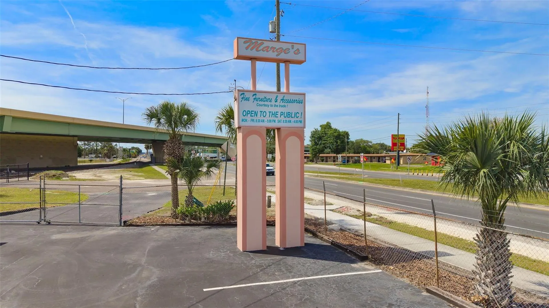 4809 N Orange Blossom Trail Orlando FL 32810