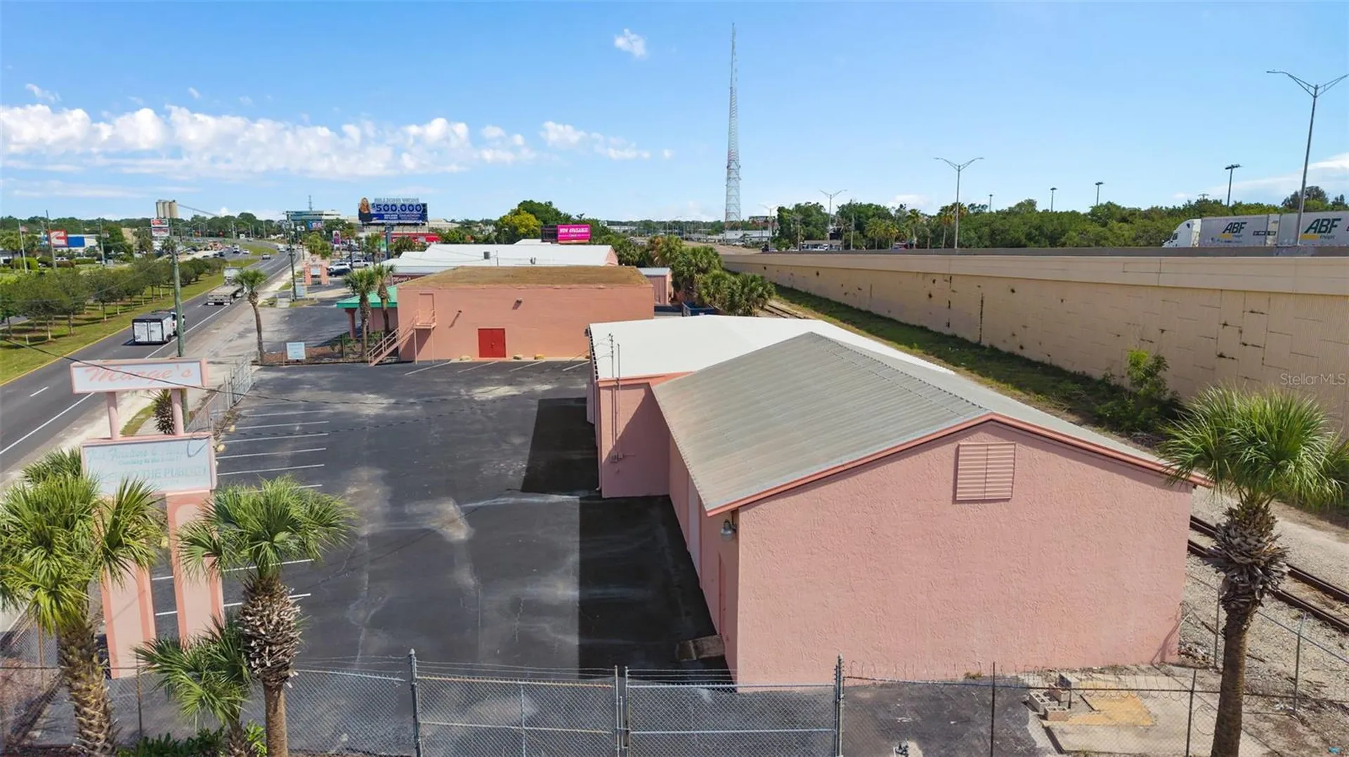 4809 N Orange Blossom Trail Orlando FL 32810
