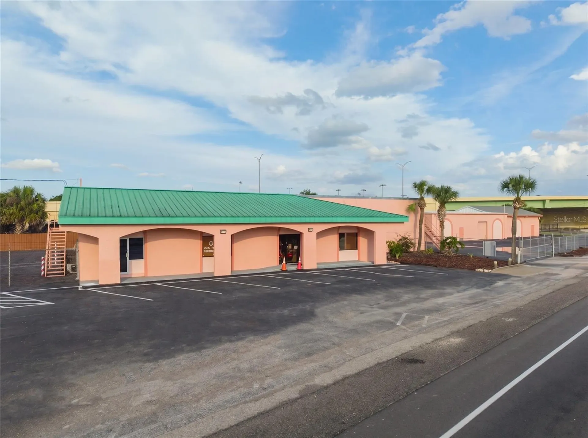 4809 N Orange Blossom Trail Orlando FL 32810