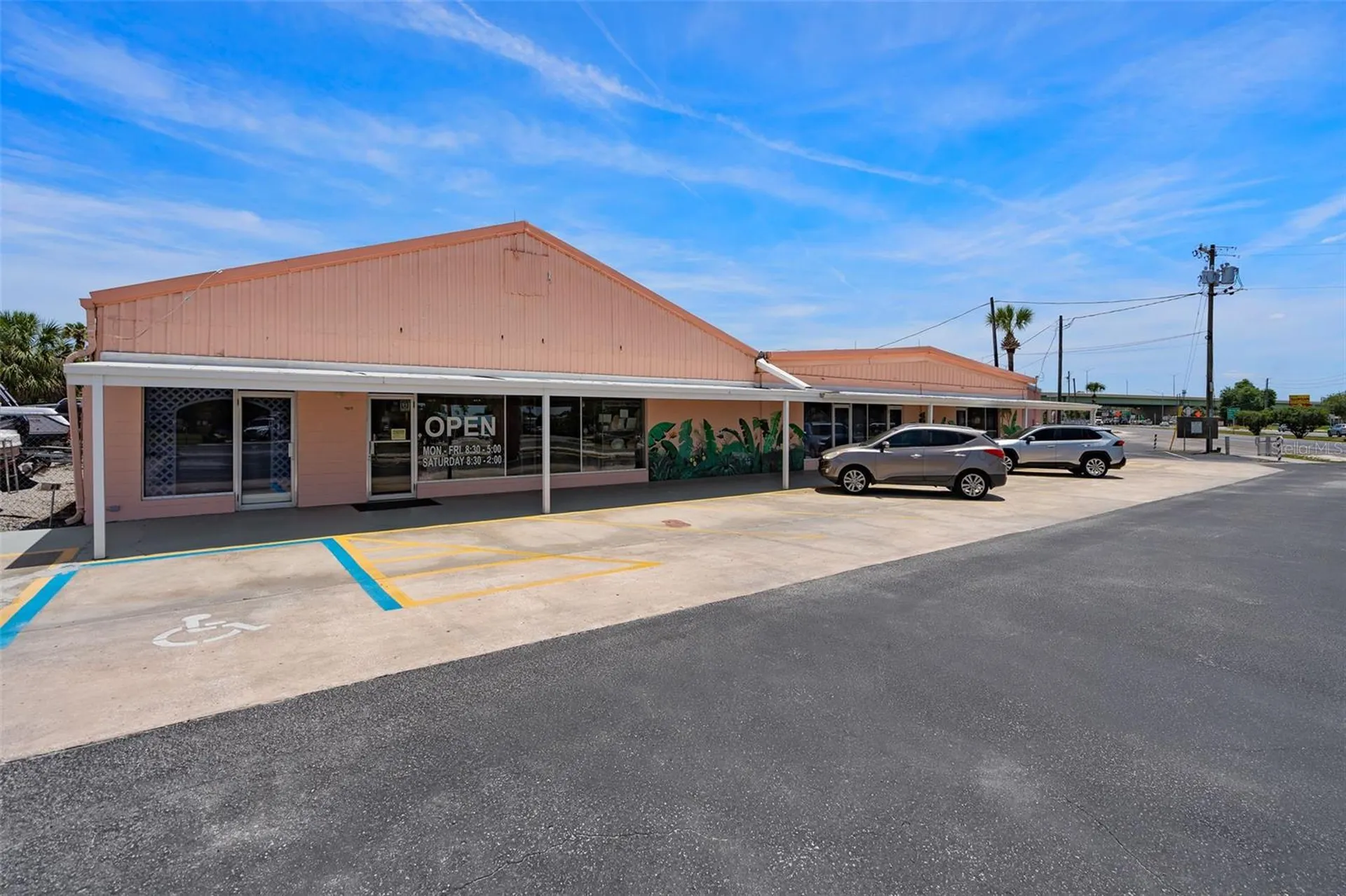 4809 N Orange Blossom Trail Orlando FL 32810