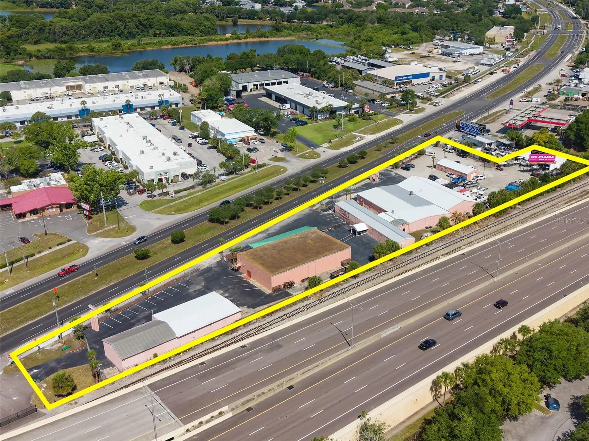 4809 N Orange Blossom Trail Orlando FL 32810