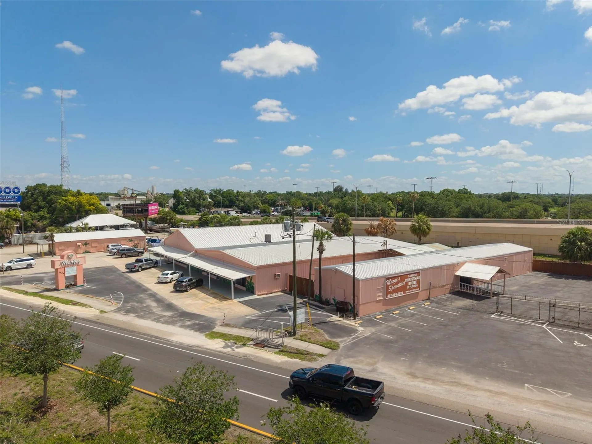 4809 N Orange Blossom Trail Orlando FL 32810