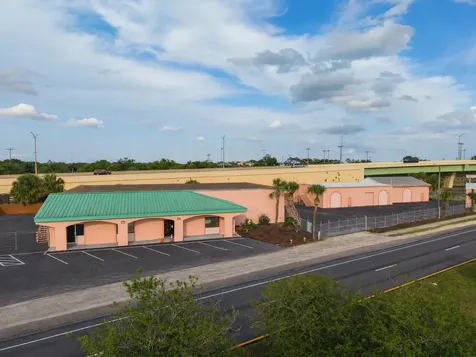 4809 N Orange Blossom Trail Orlando FL 32810