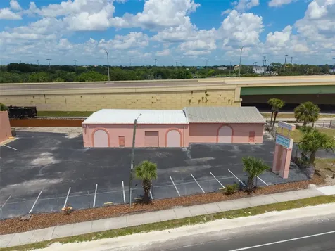 4809 N Orange Blossom Trail Orlando FL 32810