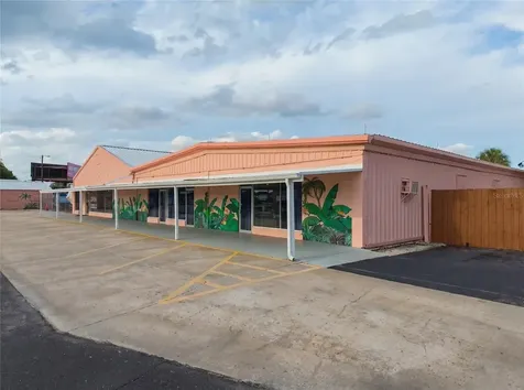 4809 N Orange Blossom Trail Orlando FL 32810