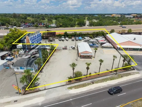 4809 N Orange Blossom Trail Orlando FL 32810