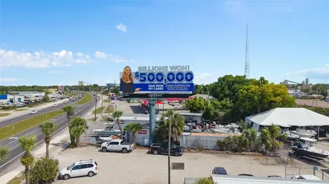 4809 N Orange Blossom Trail Orlando FL 32810