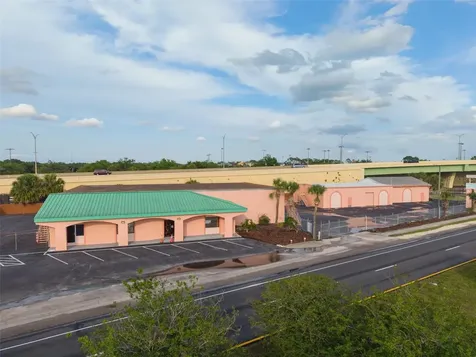 4809 N Orange Blossom Trail Orlando FL 32810