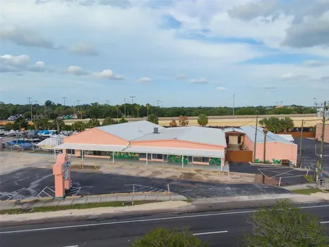 4809 N Orange Blossom Trail Orlando FL 32810