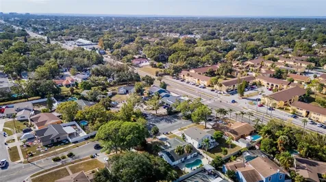 7523 Barry Road Tampa FL 33634