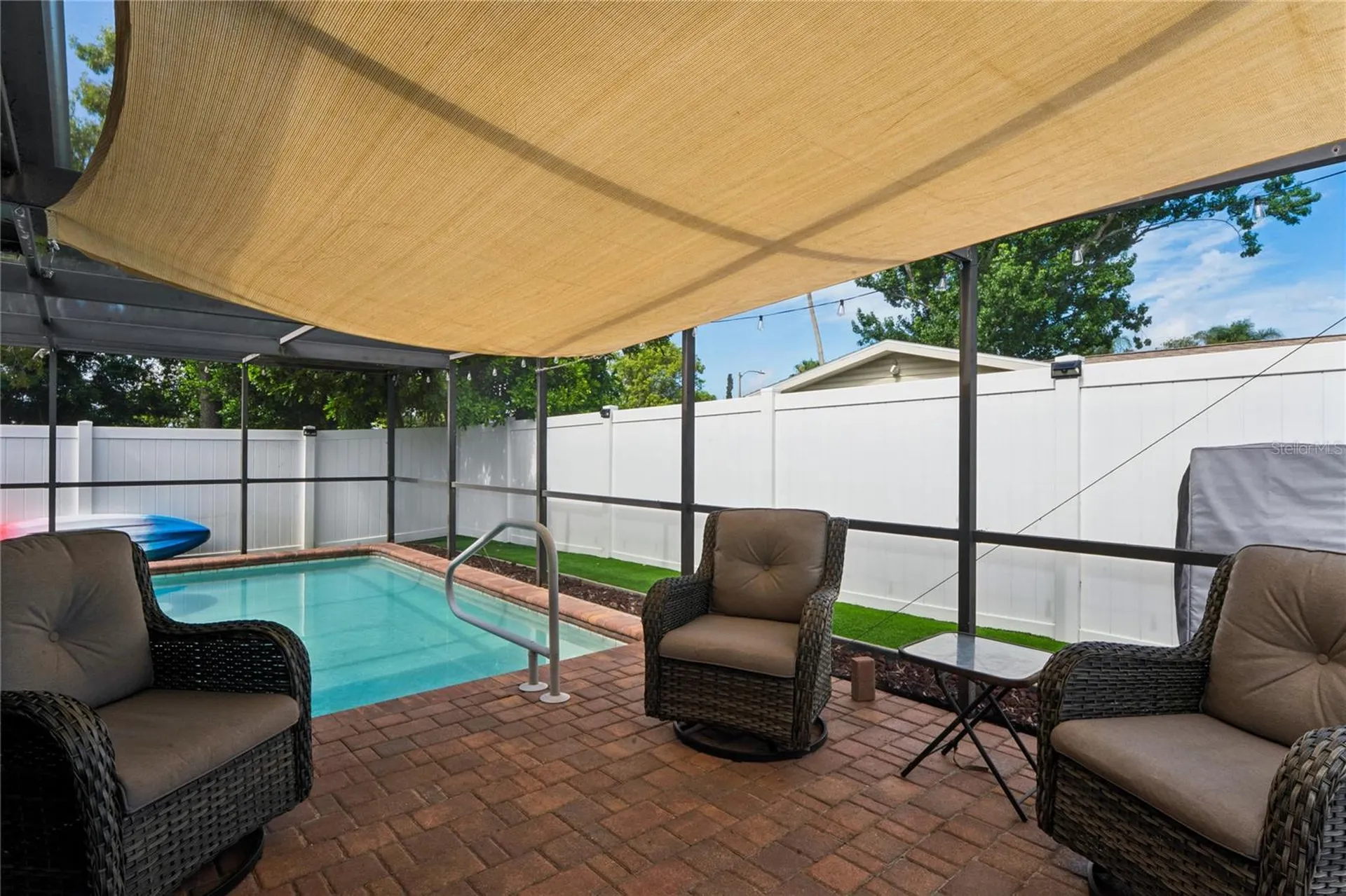 9205 Gray Fox Lane Port Richey FL 34668