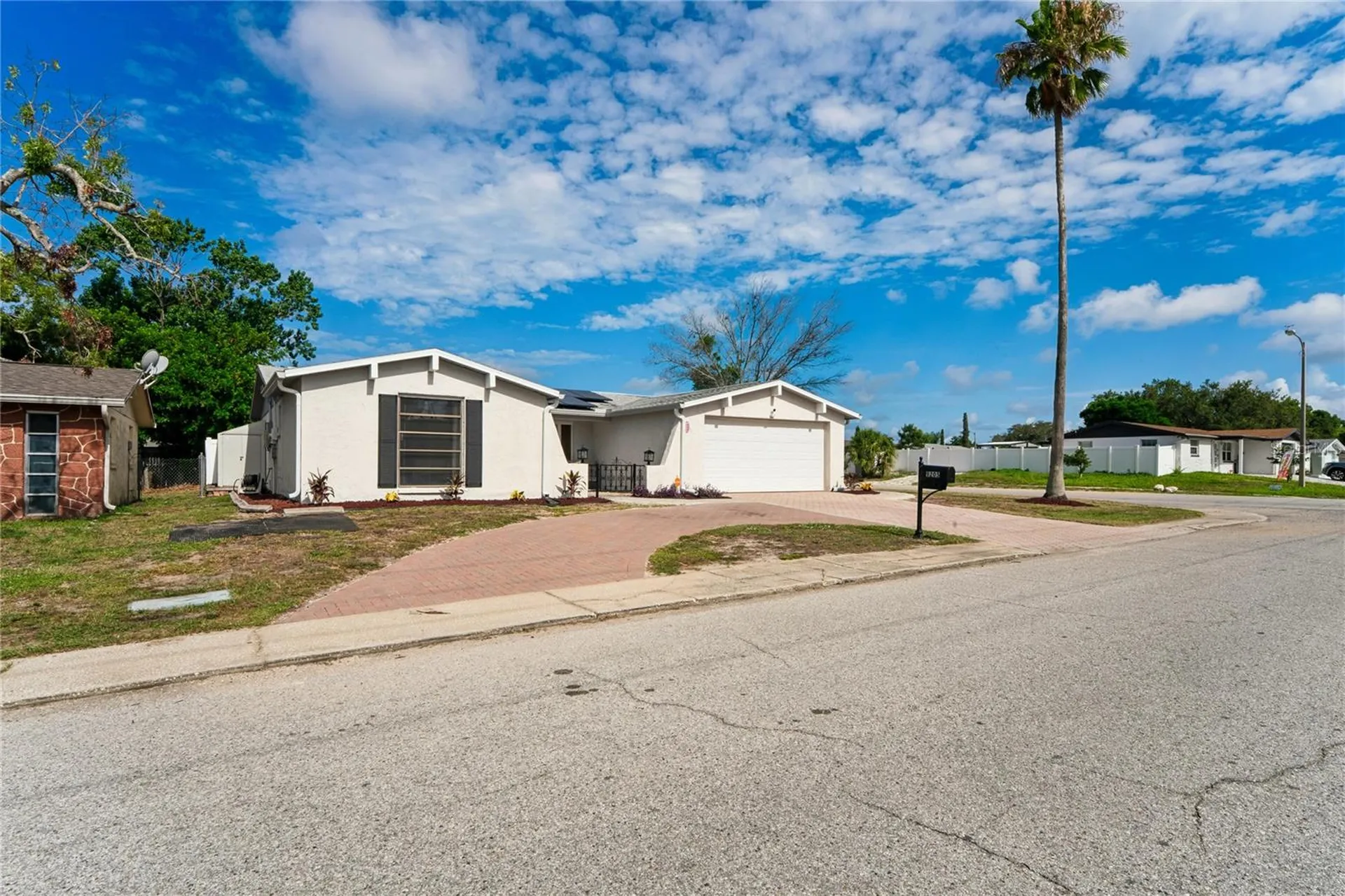 9205 Gray Fox Lane Port Richey FL 34668