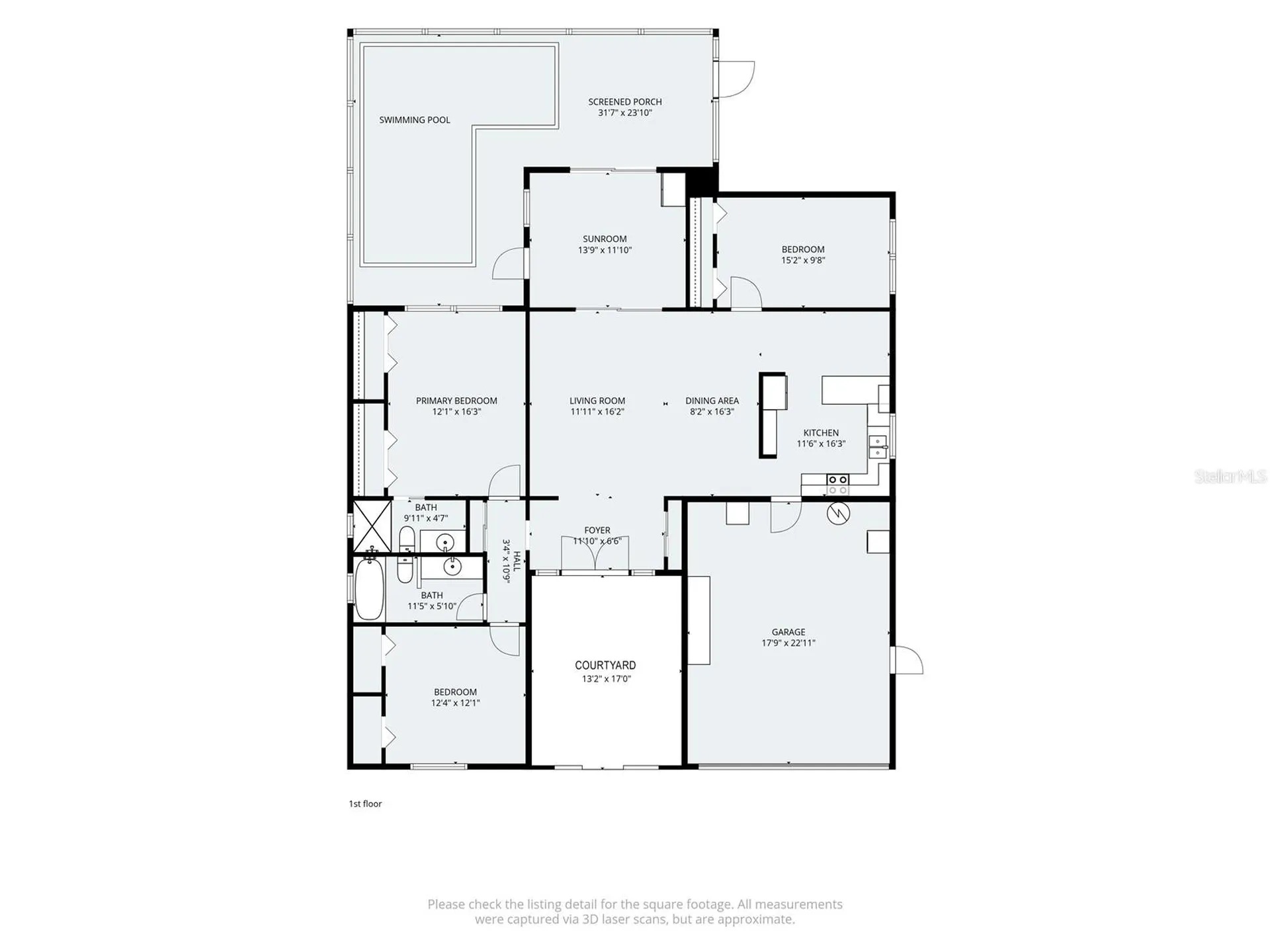 9205 Gray Fox Lane Port Richey FL 34668