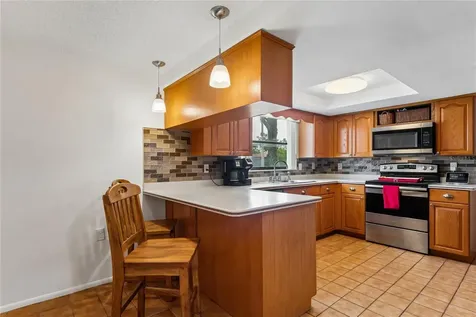 9205 Gray Fox Lane Port Richey FL 34668