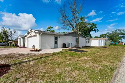 9205 Gray Fox Lane Port Richey FL 34668
