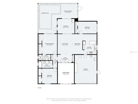 9205 Gray Fox Lane Port Richey FL 34668